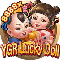 YGR Búp Bê May Mắn screenshot