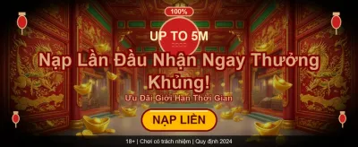 Trải Nghiệm Đỉnh Cao Game Bài banner