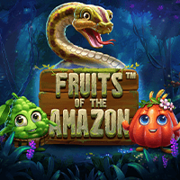 Trái Cây Amazon screenshot